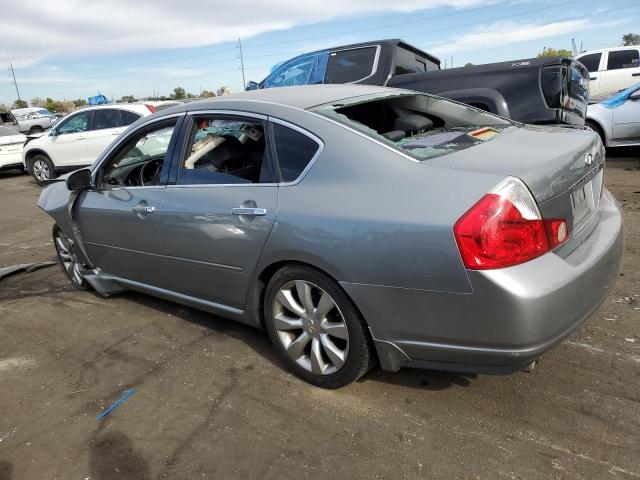 Photo 1 VIN: JNKAY01F86M258086 - INFINITI M35 BASE 