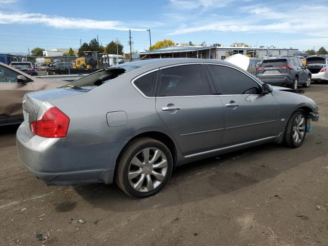 Photo 2 VIN: JNKAY01F86M258086 - INFINITI M35 BASE 