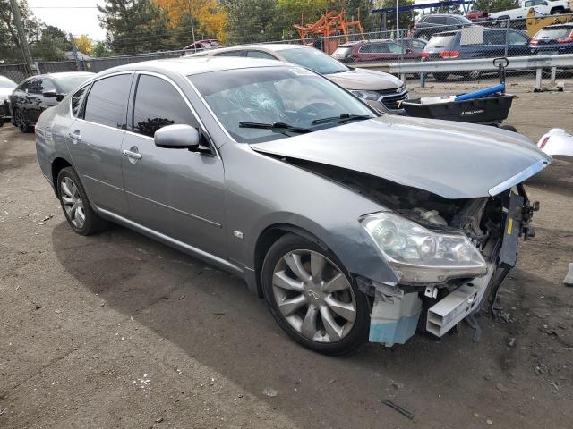 Photo 3 VIN: JNKAY01F86M258086 - INFINITI M35 BASE 