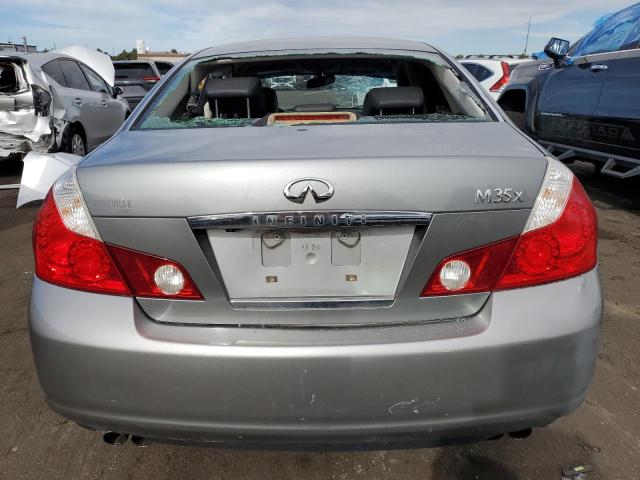 Photo 5 VIN: JNKAY01F86M258086 - INFINITI M35 BASE 