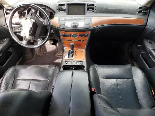 Photo 7 VIN: JNKAY01F86M258086 - INFINITI M35 BASE 