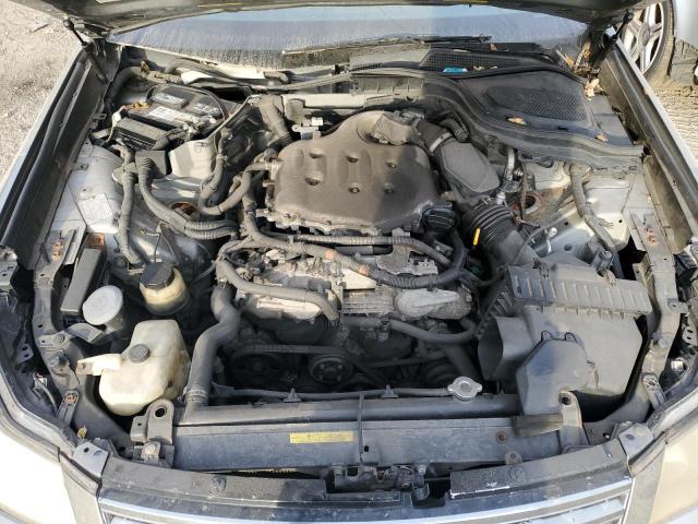 Photo 10 VIN: JNKAY01F86M266138 - INFINITI M35 BASE 