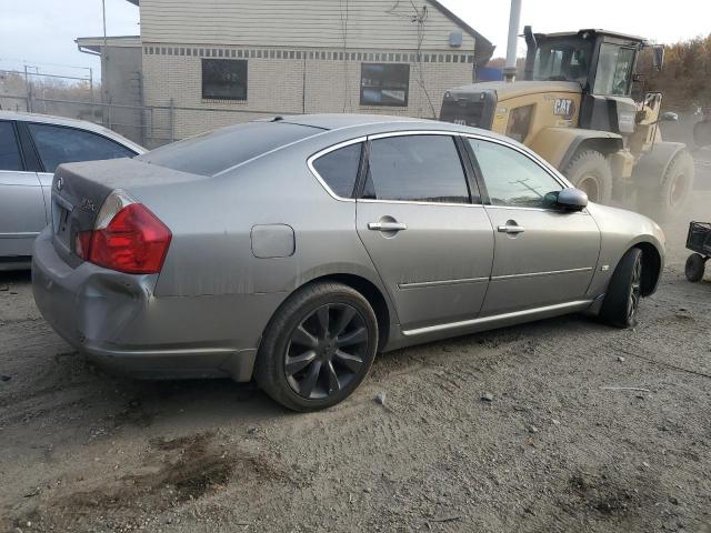 Photo 2 VIN: JNKAY01F86M266138 - INFINITI M35 BASE 