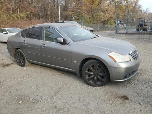 Photo 3 VIN: JNKAY01F86M266138 - INFINITI M35 BASE 