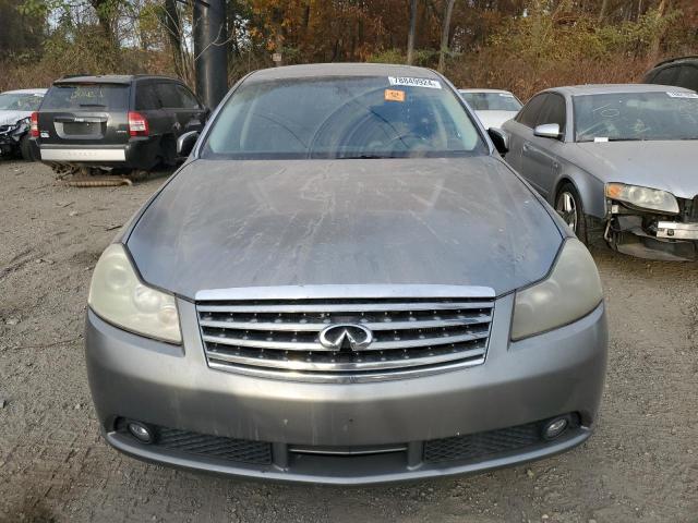 Photo 4 VIN: JNKAY01F86M266138 - INFINITI M35 BASE 