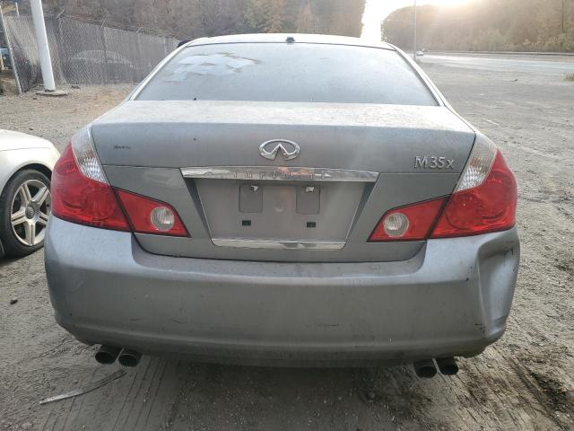 Photo 5 VIN: JNKAY01F86M266138 - INFINITI M35 BASE 