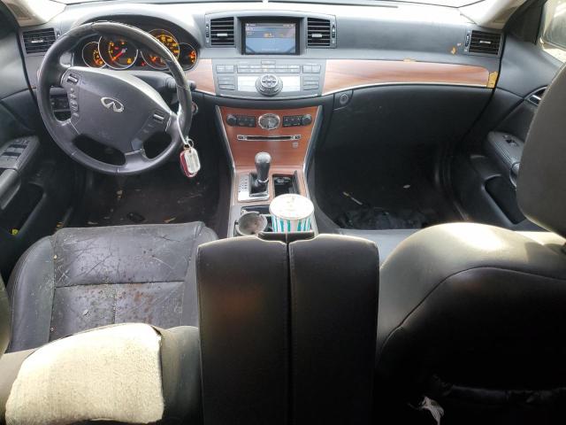 Photo 7 VIN: JNKAY01F86M266138 - INFINITI M35 BASE 