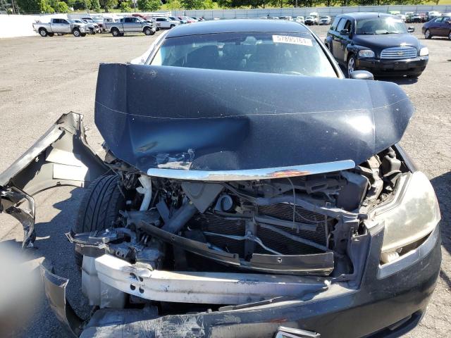 Photo 10 VIN: JNKAY01F87M456796 - INFINITI M35 BASE 