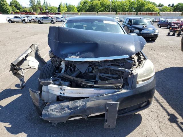 Photo 4 VIN: JNKAY01F87M456796 - INFINITI M35 BASE 