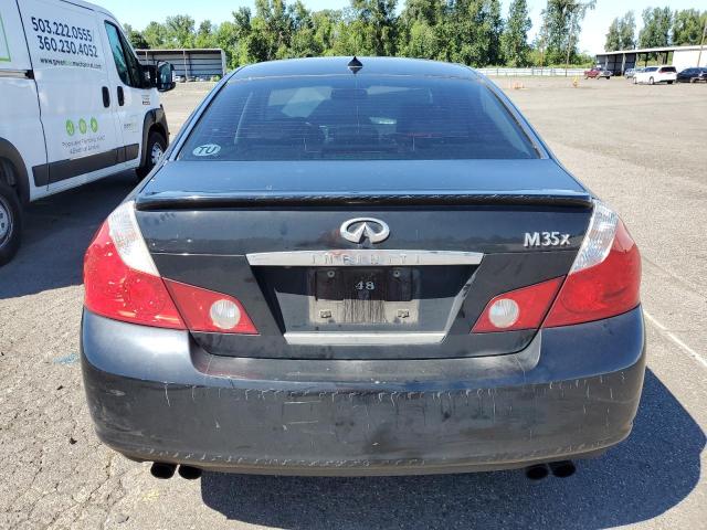 Photo 5 VIN: JNKAY01F87M456796 - INFINITI M35 BASE 