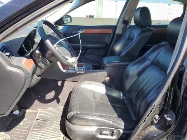 Photo 6 VIN: JNKAY01F87M456796 - INFINITI M35 BASE 