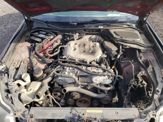 Photo 10 VIN: JNKAY01F87M460637 - INFINITI M35 