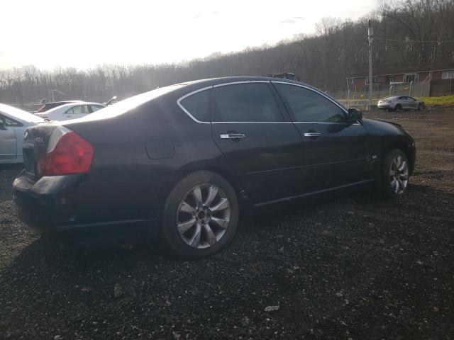 Photo 2 VIN: JNKAY01F87M460637 - INFINITI M35 