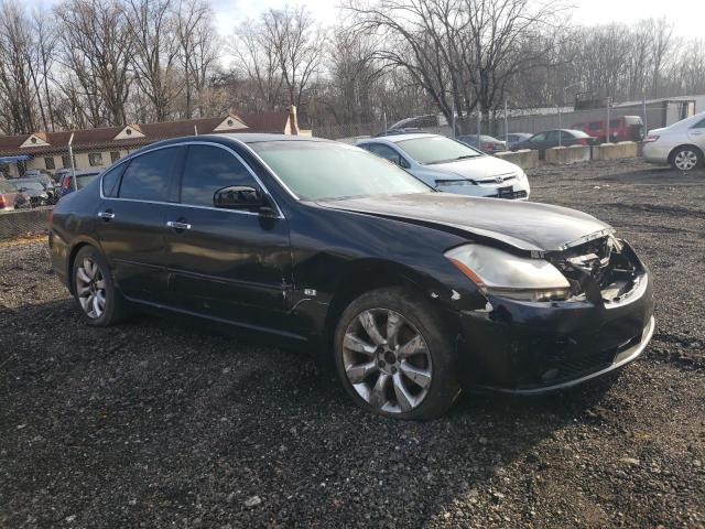 Photo 3 VIN: JNKAY01F87M460637 - INFINITI M35 