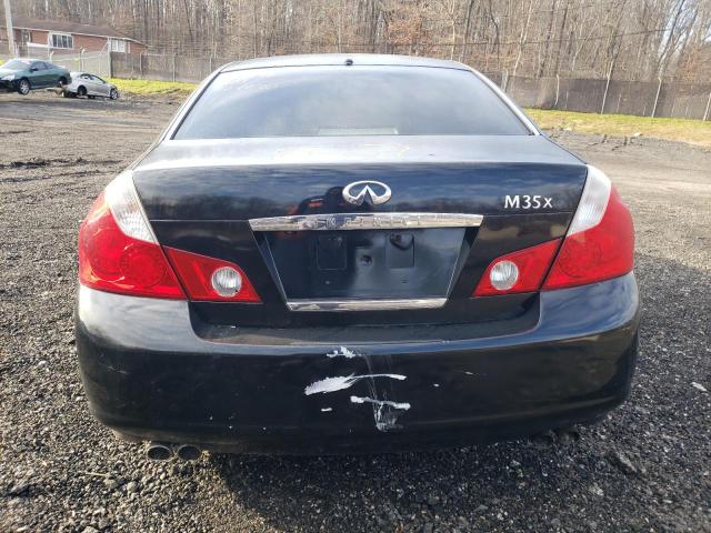 Photo 5 VIN: JNKAY01F87M460637 - INFINITI M35 