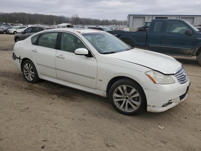 Photo 3 VIN: JNKAY01F88M650200 - INFINITI M35 