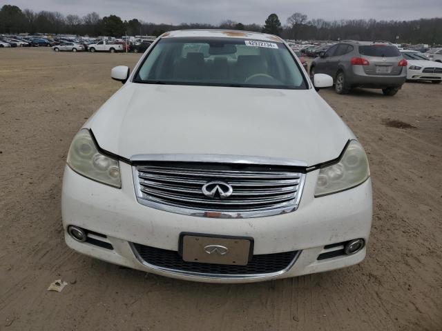 Photo 4 VIN: JNKAY01F88M650200 - INFINITI M35 