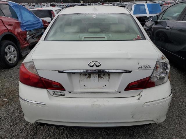 Photo 5 VIN: JNKAY01F88M650200 - INFINITI M35 