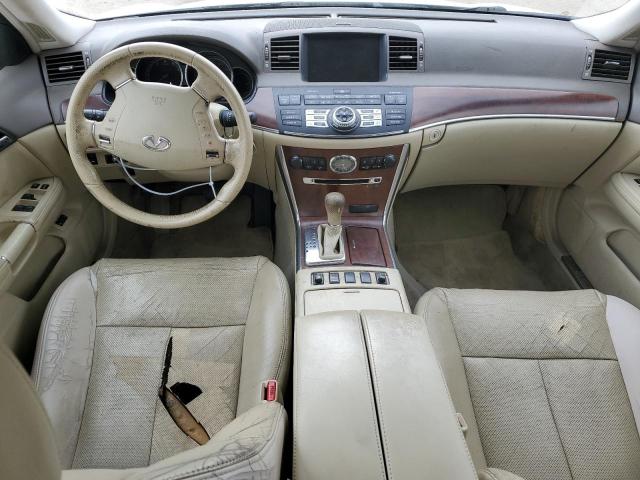 Photo 7 VIN: JNKAY01F88M650200 - INFINITI M35 