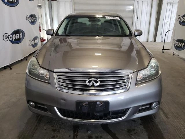 Photo 4 VIN: JNKAY01F88M651301 - INFINITI M35 BASE 