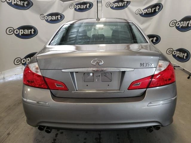 Photo 5 VIN: JNKAY01F88M651301 - INFINITI M35 BASE 