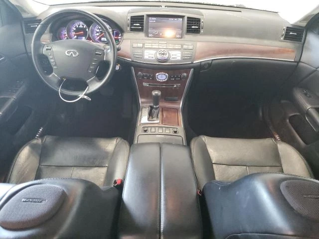 Photo 7 VIN: JNKAY01F88M651301 - INFINITI M35 BASE 