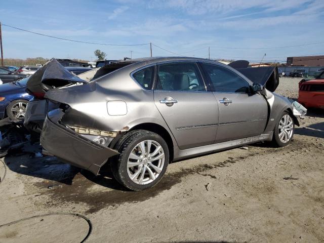 Photo 2 VIN: JNKAY01F88M655915 - INFINITI M35 BASE 