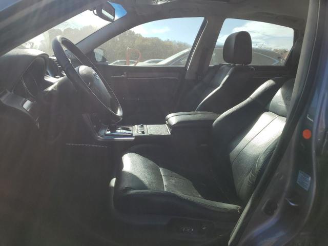 Photo 6 VIN: JNKAY01F88M655915 - INFINITI M35 BASE 