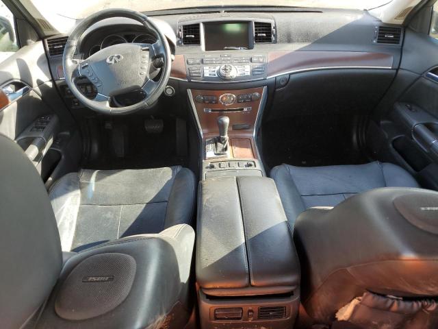 Photo 7 VIN: JNKAY01F88M655915 - INFINITI M35 BASE 