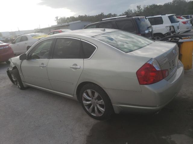 Photo 1 VIN: JNKAY01F96M254631 - INFINITI M35 BASE 