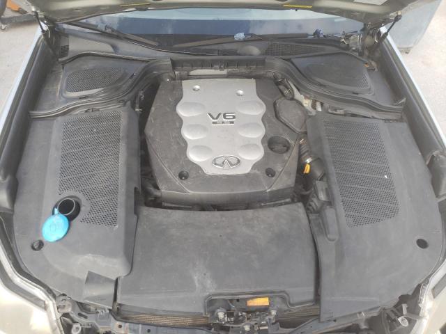 Photo 10 VIN: JNKAY01F96M254631 - INFINITI M35 BASE 