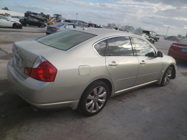 Photo 2 VIN: JNKAY01F96M254631 - INFINITI M35 BASE 