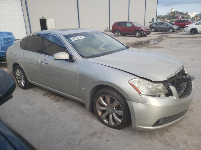 Photo 3 VIN: JNKAY01F96M254631 - INFINITI M35 BASE 