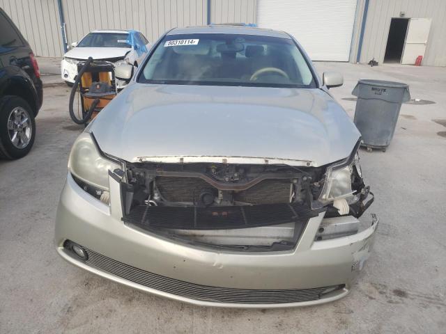 Photo 4 VIN: JNKAY01F96M254631 - INFINITI M35 BASE 