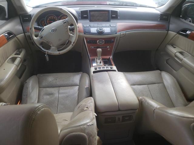 Photo 7 VIN: JNKAY01F96M254631 - INFINITI M35 BASE 