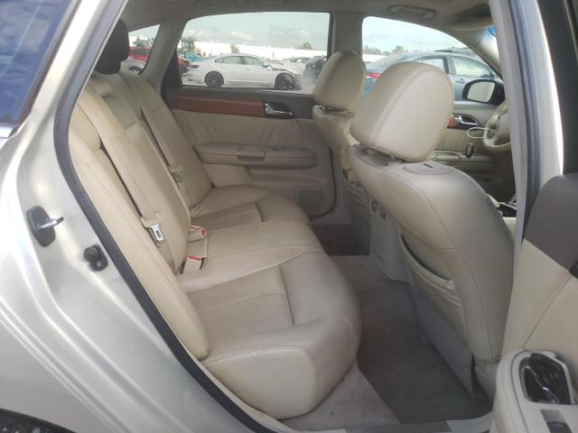 Photo 9 VIN: JNKAY01F96M254631 - INFINITI M35 BASE 