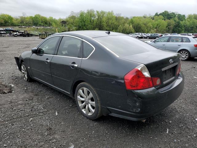 Photo 1 VIN: JNKAY01F96M260025 - INFINITI M35 