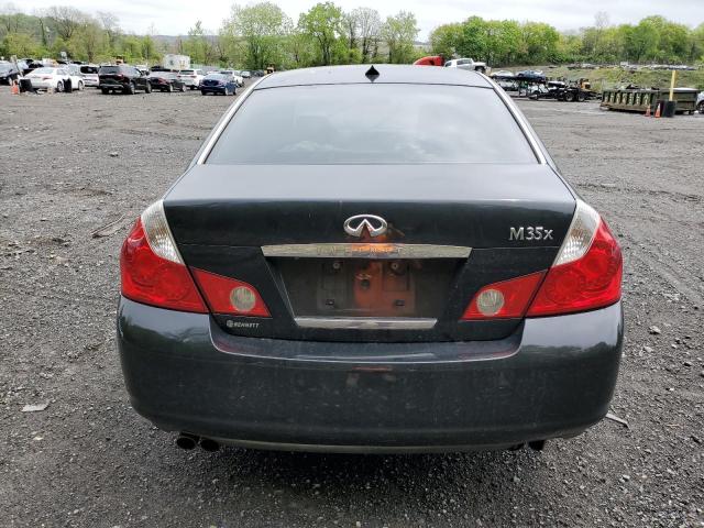 Photo 5 VIN: JNKAY01F96M260025 - INFINITI M35 