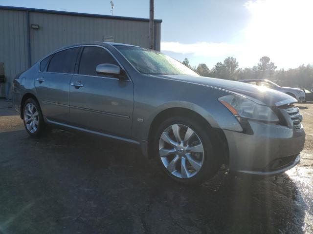 Photo 3 VIN: JNKAY01F96M260302 - INFINITI M35 BASE 