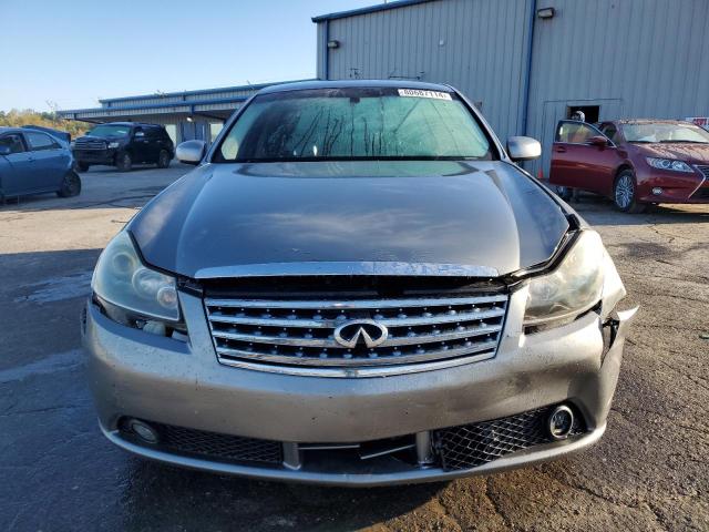 Photo 4 VIN: JNKAY01F96M260302 - INFINITI M35 BASE 