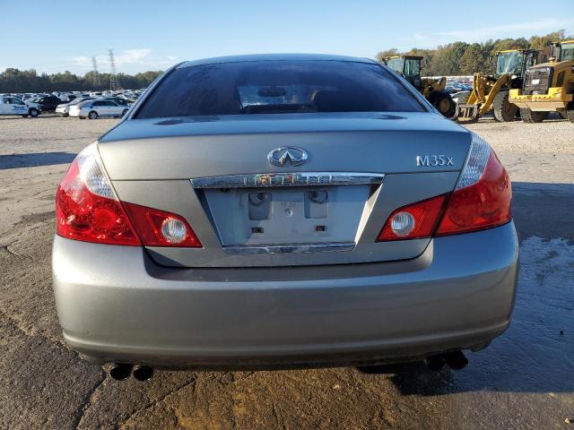 Photo 5 VIN: JNKAY01F96M260302 - INFINITI M35 BASE 