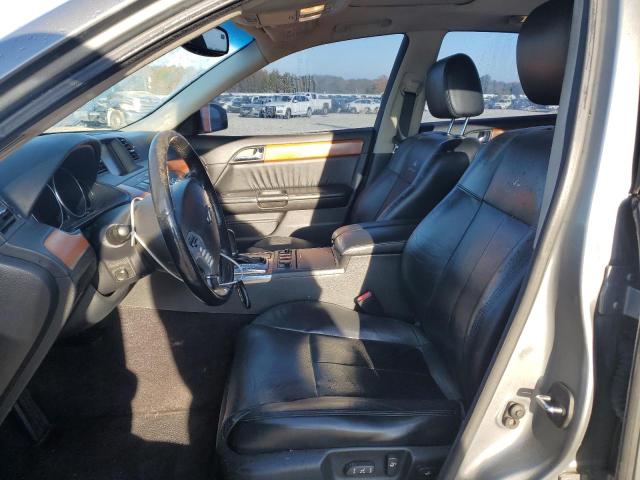 Photo 6 VIN: JNKAY01F96M260302 - INFINITI M35 BASE 