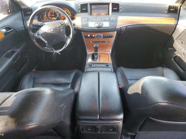 Photo 7 VIN: JNKAY01F96M260302 - INFINITI M35 BASE 