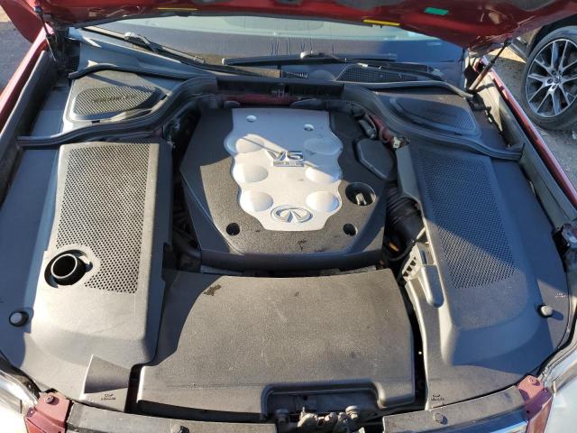 Photo 10 VIN: JNKAY01F97M453647 - INFINITI M35 BASE 