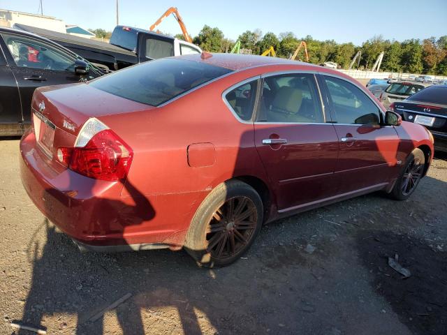 Photo 2 VIN: JNKAY01F97M453647 - INFINITI M35 BASE 