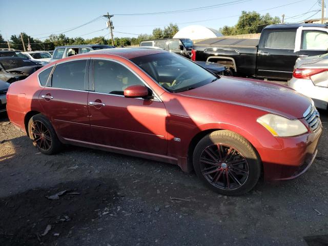 Photo 3 VIN: JNKAY01F97M453647 - INFINITI M35 BASE 