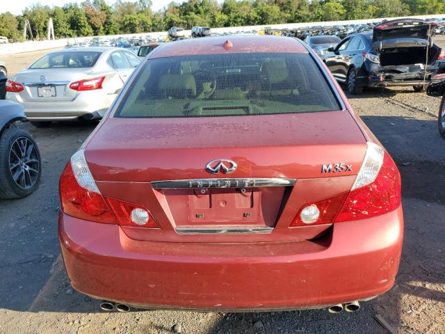 Photo 5 VIN: JNKAY01F97M453647 - INFINITI M35 BASE 