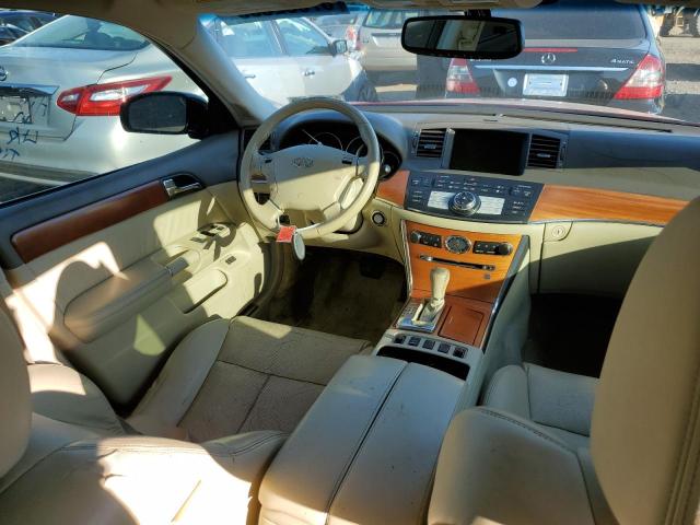 Photo 7 VIN: JNKAY01F97M453647 - INFINITI M35 BASE 