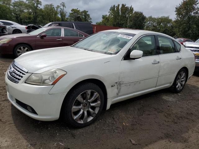 Photo 0 VIN: JNKAY01F97M459349 - INFINITI M35 BASE 