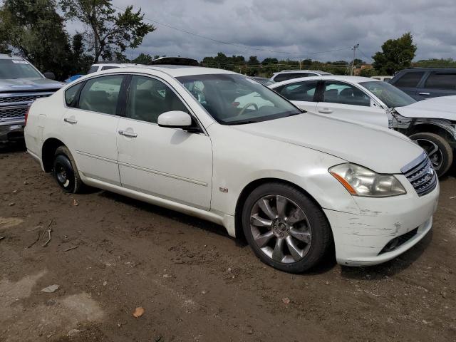 Photo 3 VIN: JNKAY01F97M459349 - INFINITI M35 BASE 